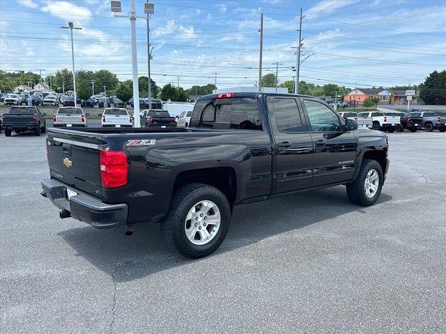used 2016 Chevrolet Silverado 1500 car, priced at $16,890