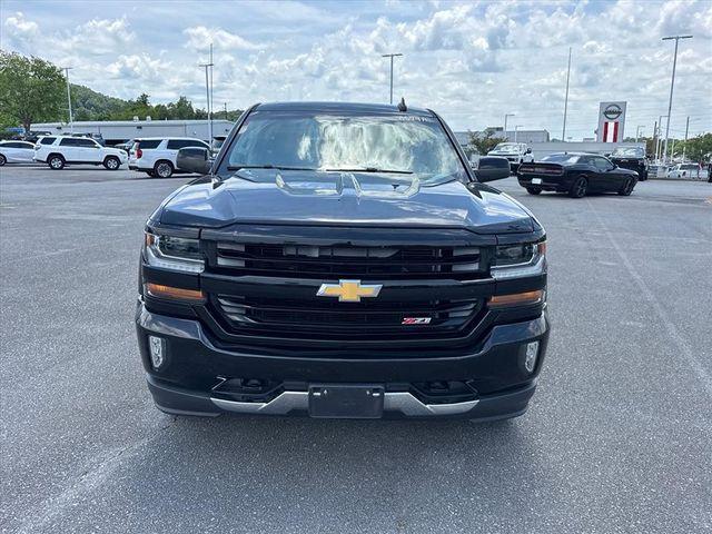 used 2016 Chevrolet Silverado 1500 car, priced at $16,890