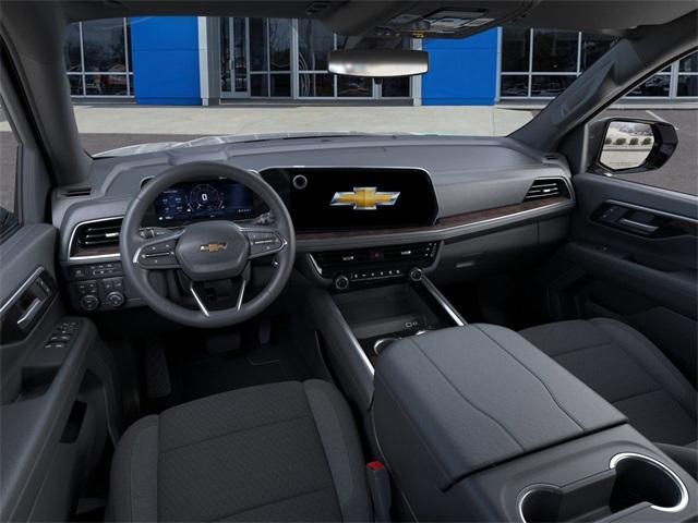 new 2026 Chevrolet Tahoe car, priced at $65,995
