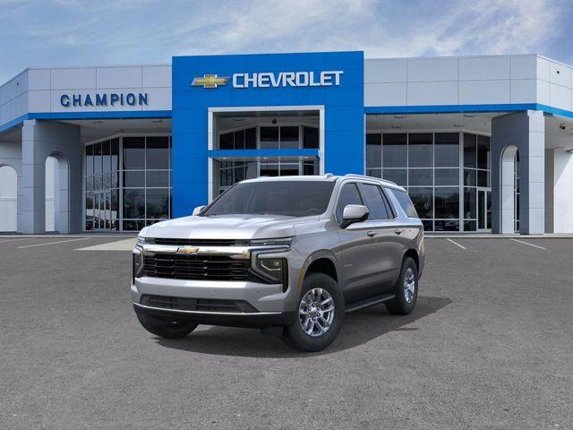new 2026 Chevrolet Tahoe car, priced at $65,995