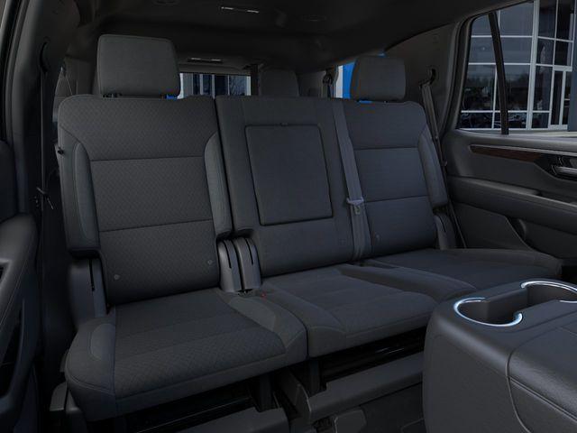 new 2026 Chevrolet Tahoe car, priced at $65,995