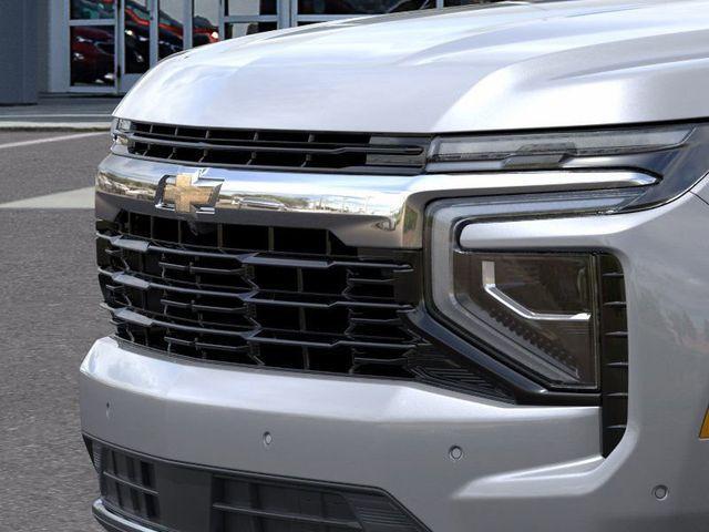 new 2026 Chevrolet Tahoe car, priced at $65,995