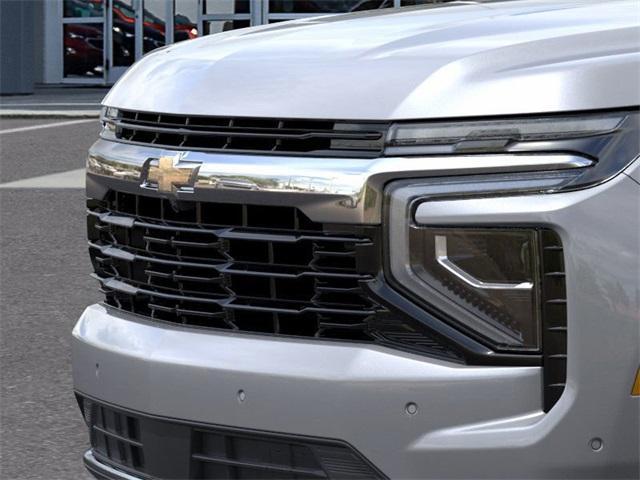 new 2026 Chevrolet Tahoe car, priced at $65,995
