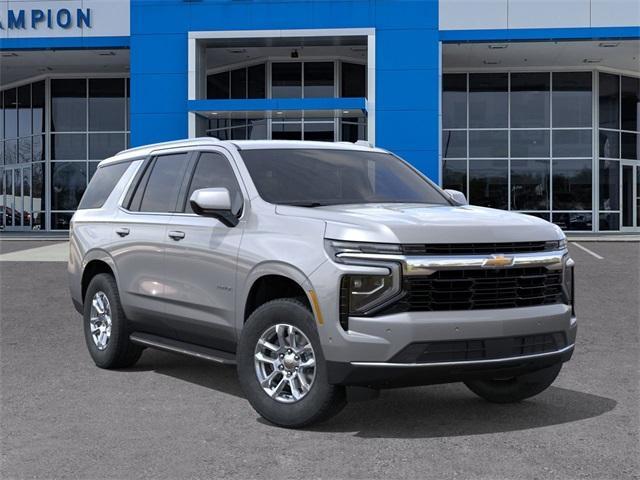 new 2026 Chevrolet Tahoe car, priced at $65,995