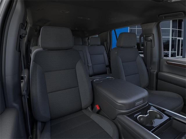 new 2026 Chevrolet Tahoe car, priced at $65,995