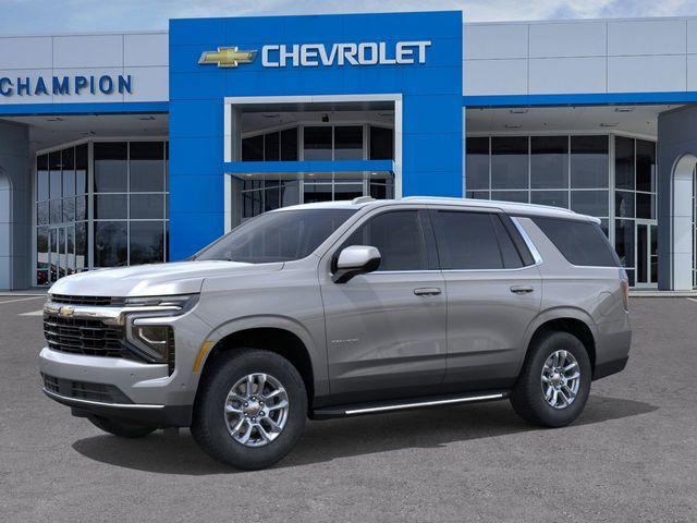 new 2026 Chevrolet Tahoe car, priced at $65,995