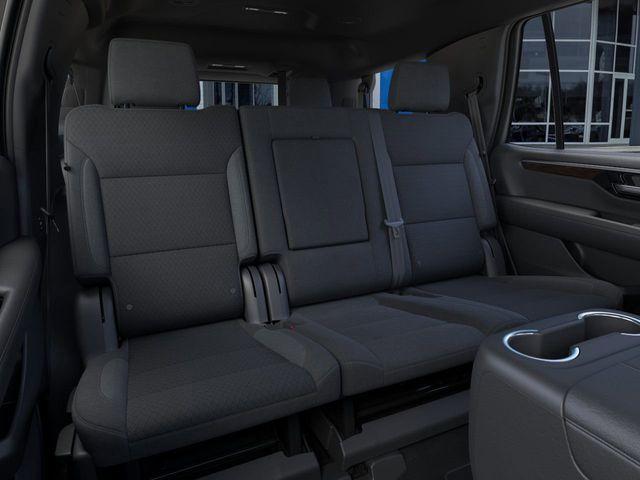 new 2026 Chevrolet Tahoe car, priced at $65,995
