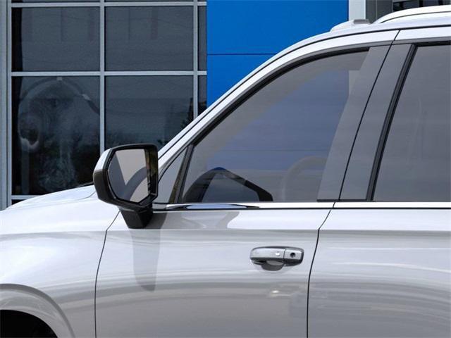 new 2026 Chevrolet Tahoe car, priced at $65,995