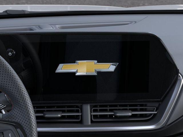 new 2026 Chevrolet Trax car, priced at $29,224