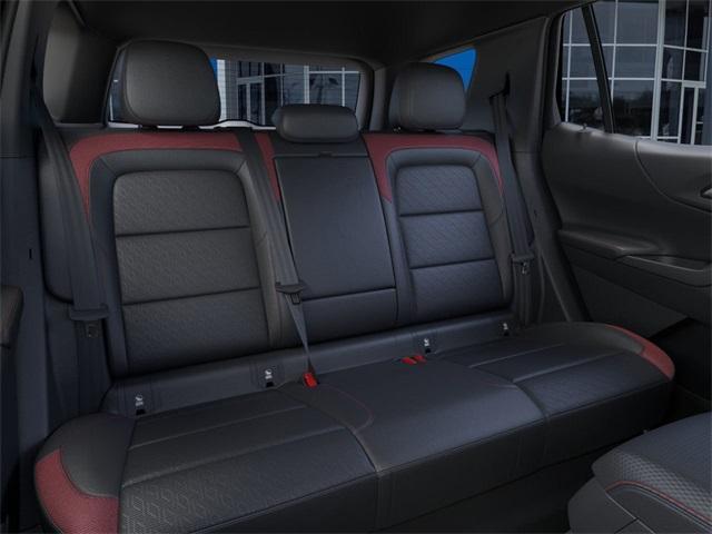 new 2026 Chevrolet Equinox car, priced at $40,080