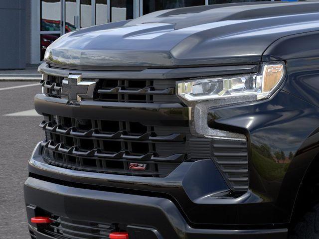 new 2026 Chevrolet Silverado 1500 car, priced at $73,405