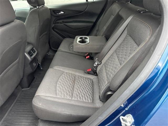 used 2019 Chevrolet Equinox car, priced at $13,795