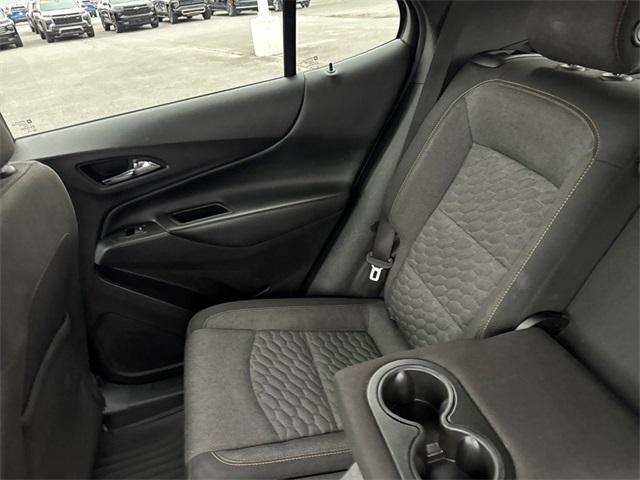 used 2019 Chevrolet Equinox car, priced at $13,795