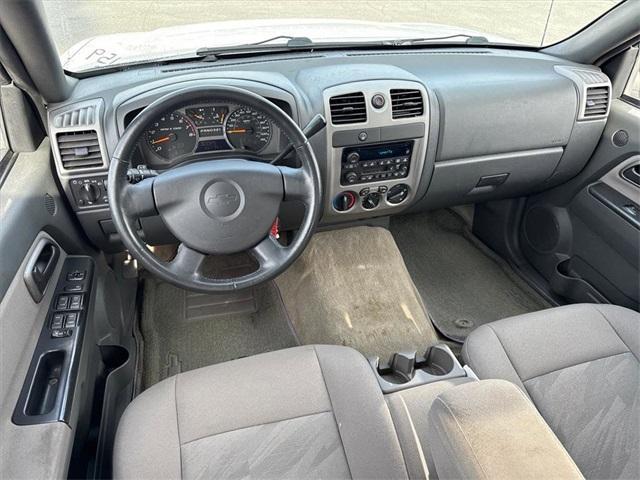 used 2005 Chevrolet Colorado car, priced at $7,995