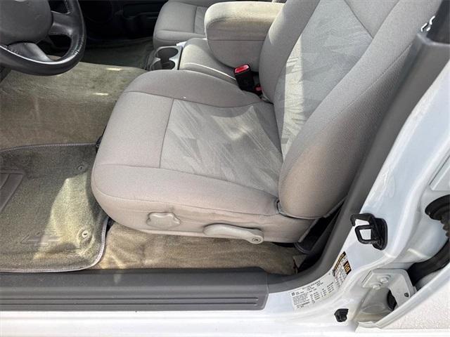 used 2005 Chevrolet Colorado car, priced at $7,995