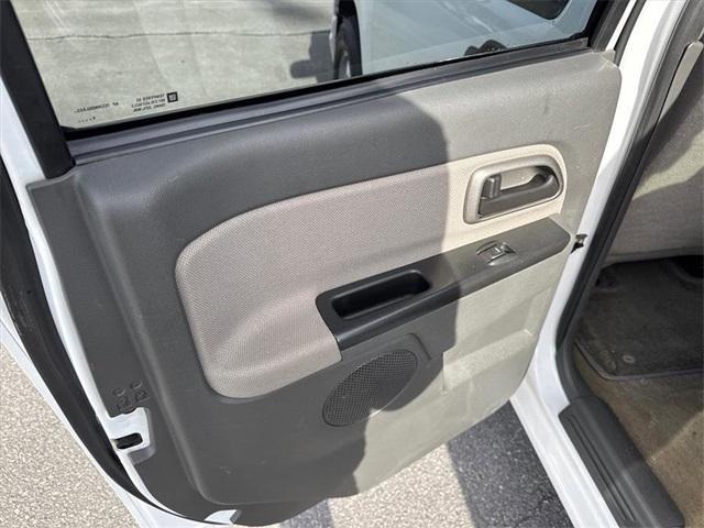 used 2005 Chevrolet Colorado car, priced at $7,995