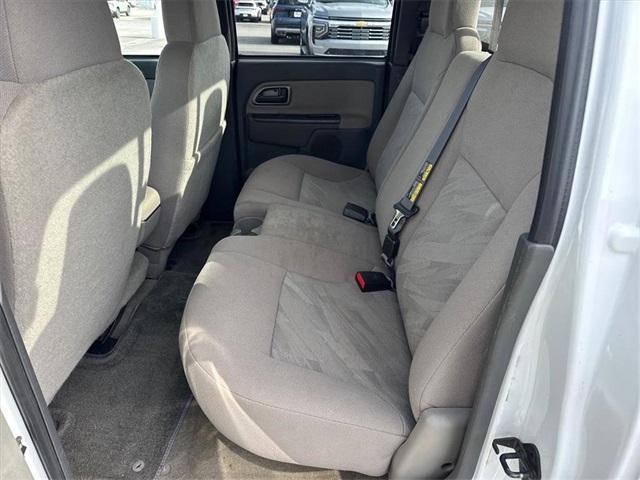 used 2005 Chevrolet Colorado car, priced at $7,995
