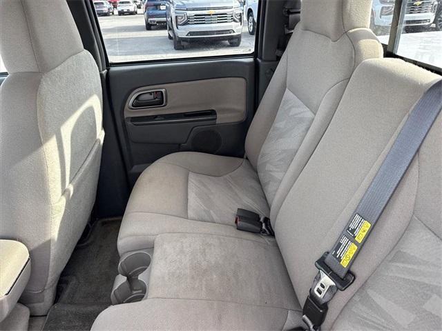 used 2005 Chevrolet Colorado car, priced at $7,995