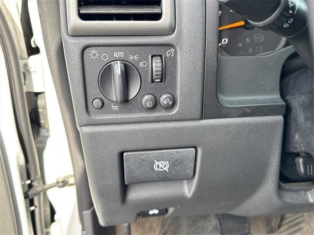 used 2005 Chevrolet Colorado car, priced at $7,995