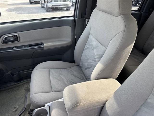 used 2005 Chevrolet Colorado car, priced at $7,995