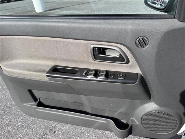 used 2005 Chevrolet Colorado car, priced at $7,995