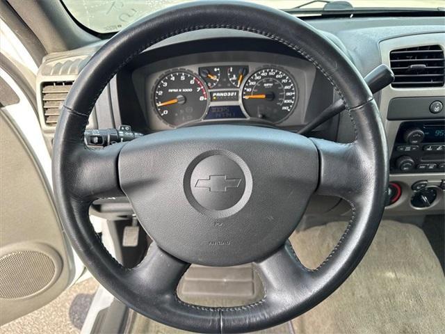used 2005 Chevrolet Colorado car, priced at $7,995