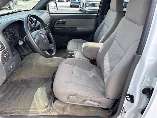 used 2005 Chevrolet Colorado car, priced at $7,995