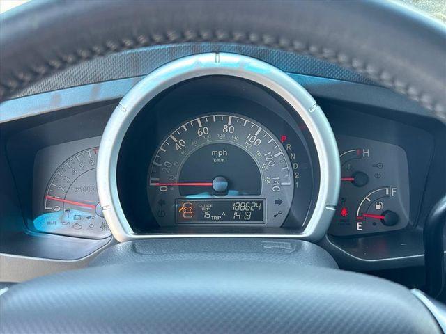used 2006 Honda Ridgeline car, priced at $9,690