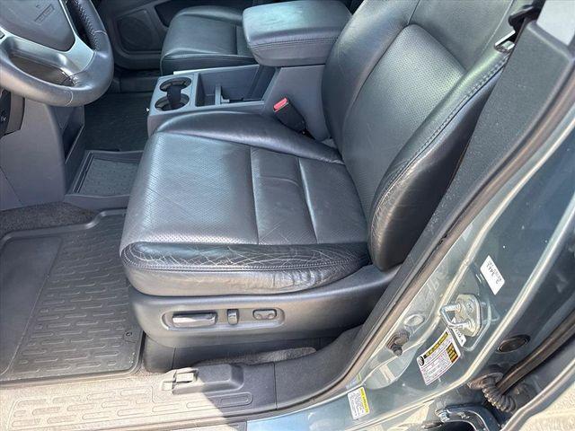 used 2006 Honda Ridgeline car, priced at $9,690