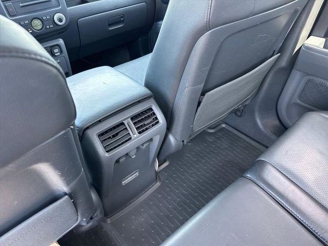 used 2006 Honda Ridgeline car, priced at $9,690
