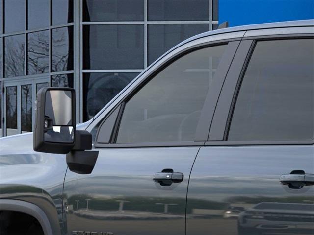 new 2026 Chevrolet Silverado 3500 car, priced at $81,215