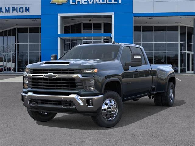 new 2026 Chevrolet Silverado 3500 car, priced at $81,215
