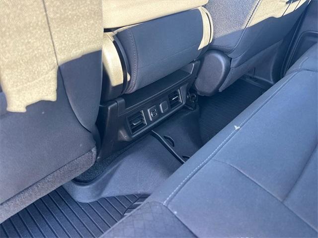 used 2020 Chevrolet Silverado 1500 car, priced at $31,895