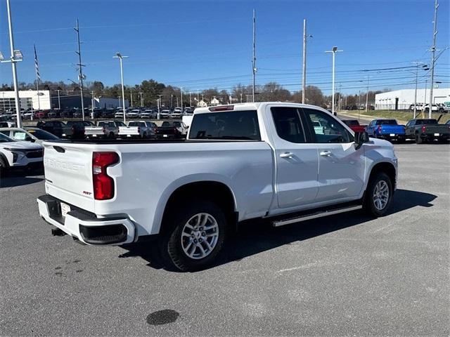 used 2020 Chevrolet Silverado 1500 car, priced at $31,895
