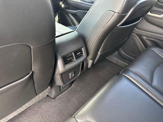 used 2020 GMC Terrain car, priced at $14,790