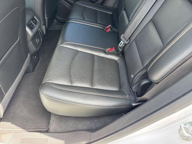 used 2020 GMC Terrain car, priced at $14,790