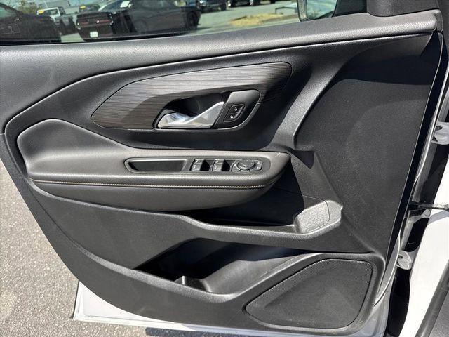 used 2020 GMC Terrain car, priced at $14,790