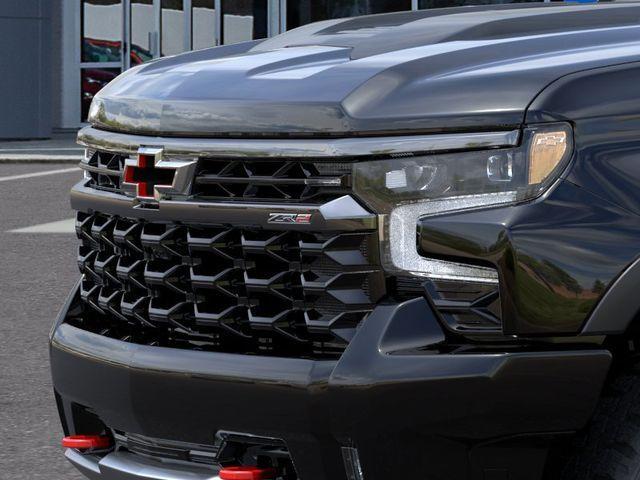new 2026 Chevrolet Silverado 1500 car, priced at $78,415