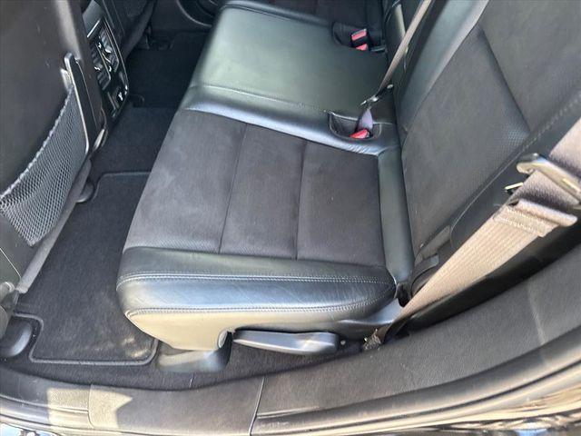 used 2021 Jeep Grand Cherokee car, priced at $23,395