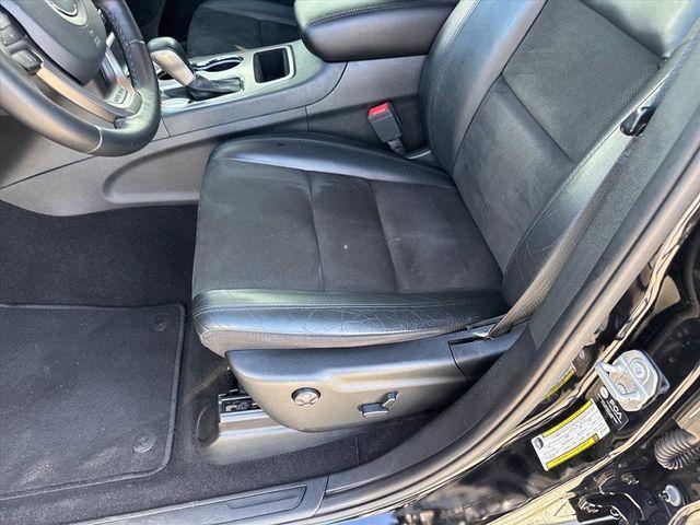 used 2021 Jeep Grand Cherokee car, priced at $23,395