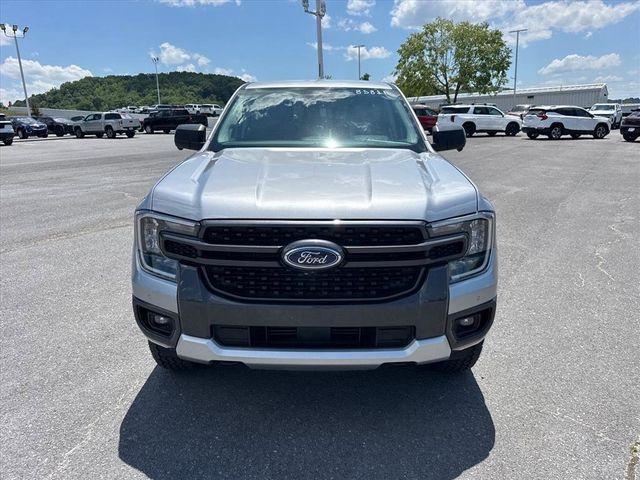 used 2024 Ford Ranger car, priced at $37,880