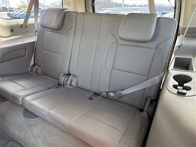 used 2016 Chevrolet Suburban car, priced at $21,995