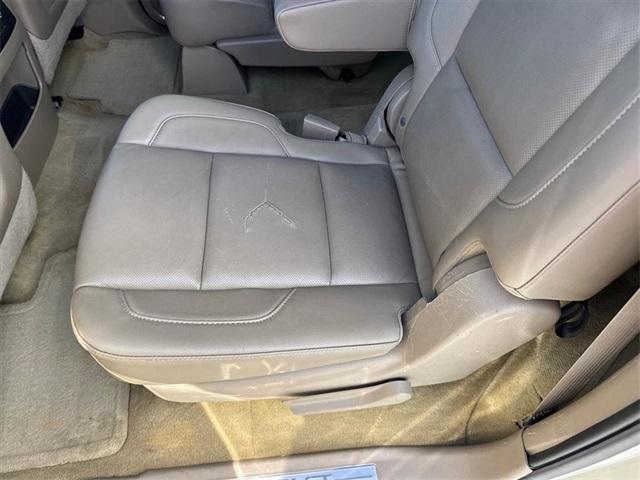 used 2016 Chevrolet Suburban car, priced at $21,995