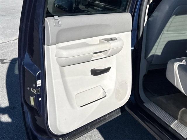 used 2012 Chevrolet Silverado 1500 car, priced at $13,795