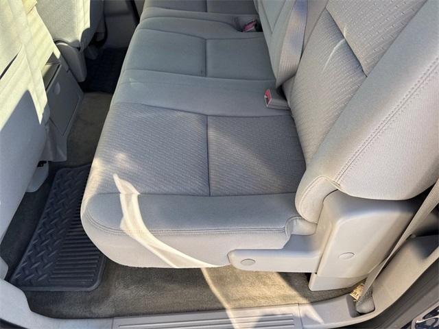 used 2012 Chevrolet Silverado 1500 car, priced at $13,795