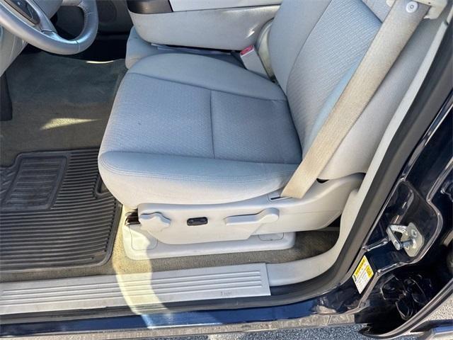 used 2012 Chevrolet Silverado 1500 car, priced at $13,795