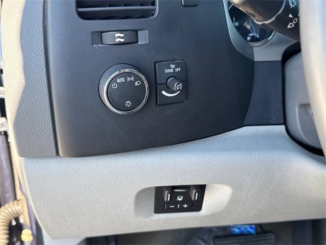 used 2012 Chevrolet Silverado 1500 car, priced at $13,795