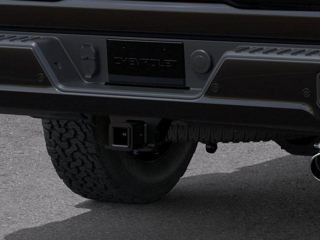 new 2026 Chevrolet Silverado 2500 car, priced at $82,545