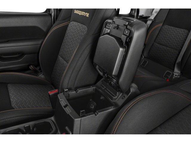 used 2022 Jeep Gladiator car, priced at $38,500