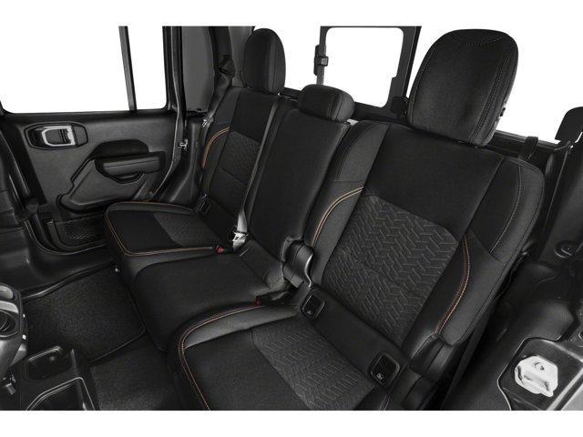 used 2022 Jeep Gladiator car, priced at $38,500